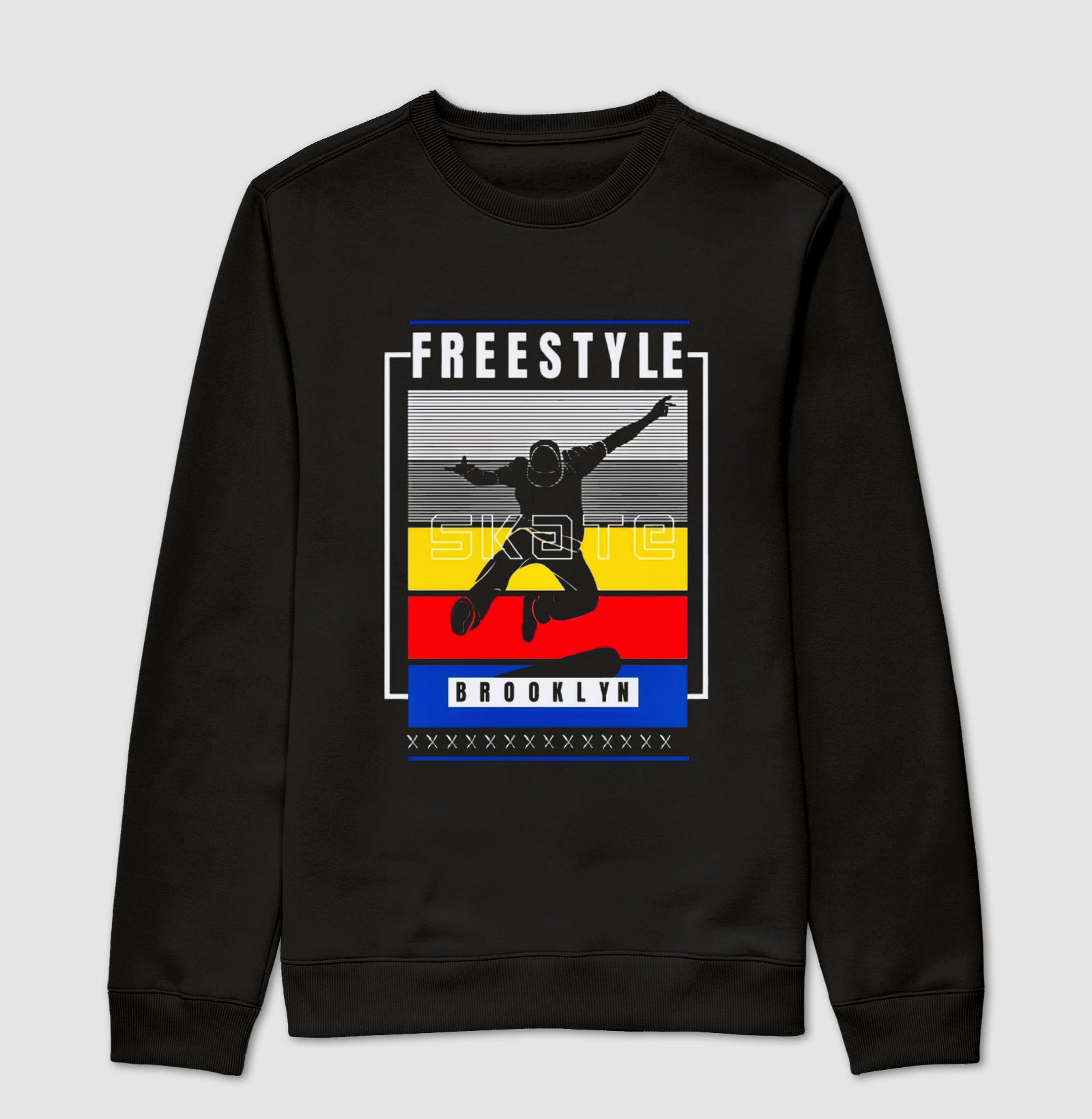 FREESTYLE
