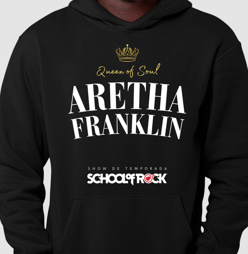 Aretha