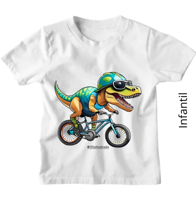 Dinossauro [Customizada]