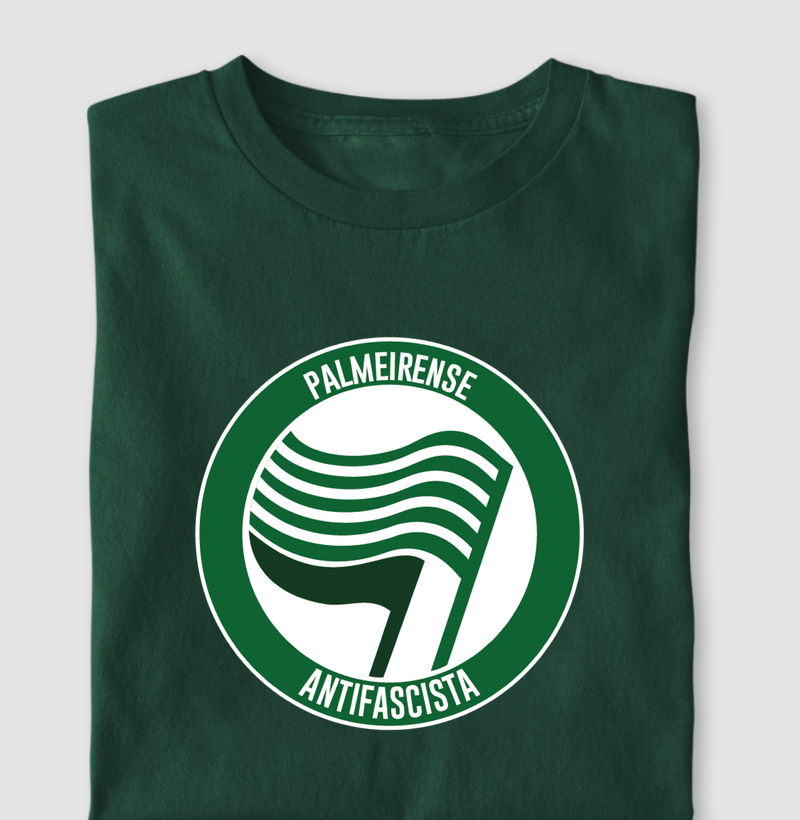 PALMEIRENSE ANTIFASCISTA