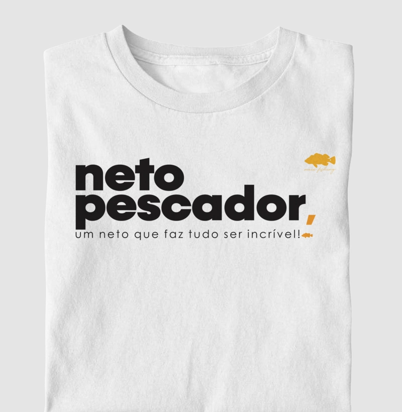 Neto Pescador