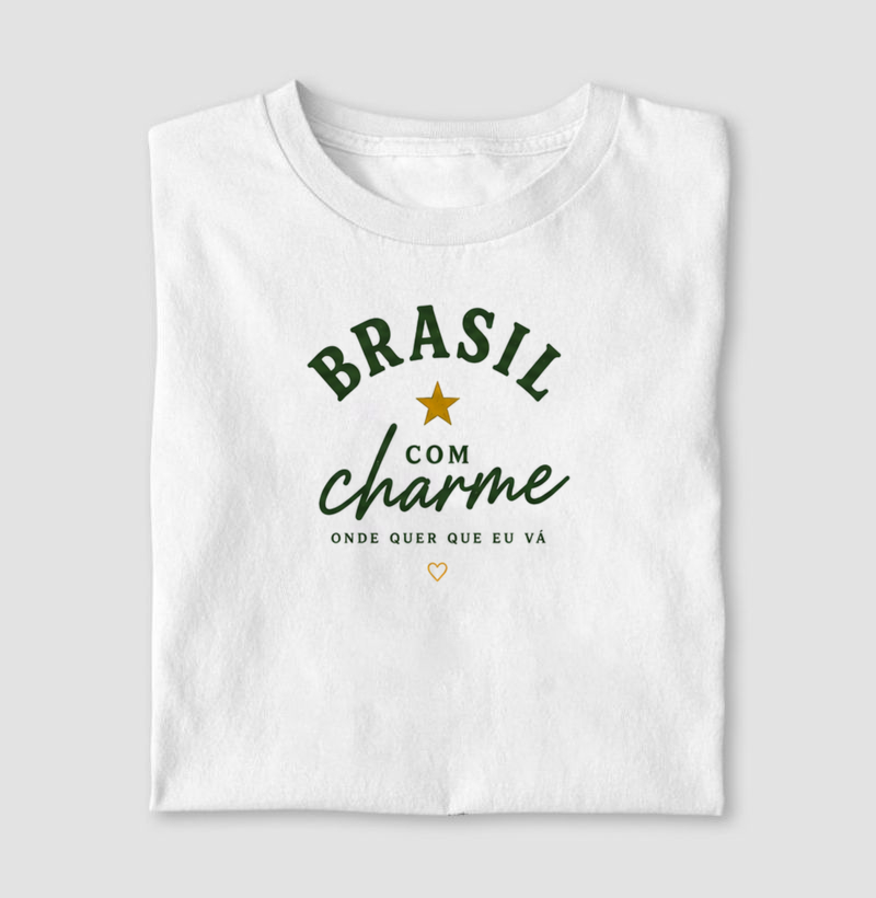 Brasil com Charme