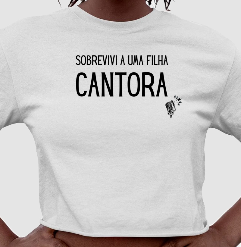 Sobrevivi a uma Filha Cantora
