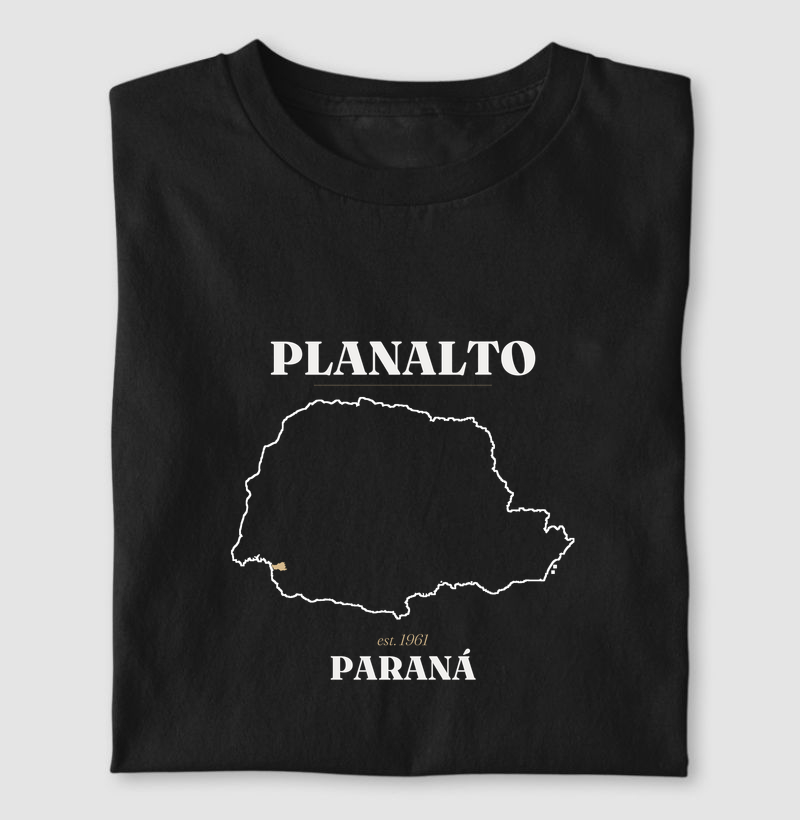 Planalto | Legado PR