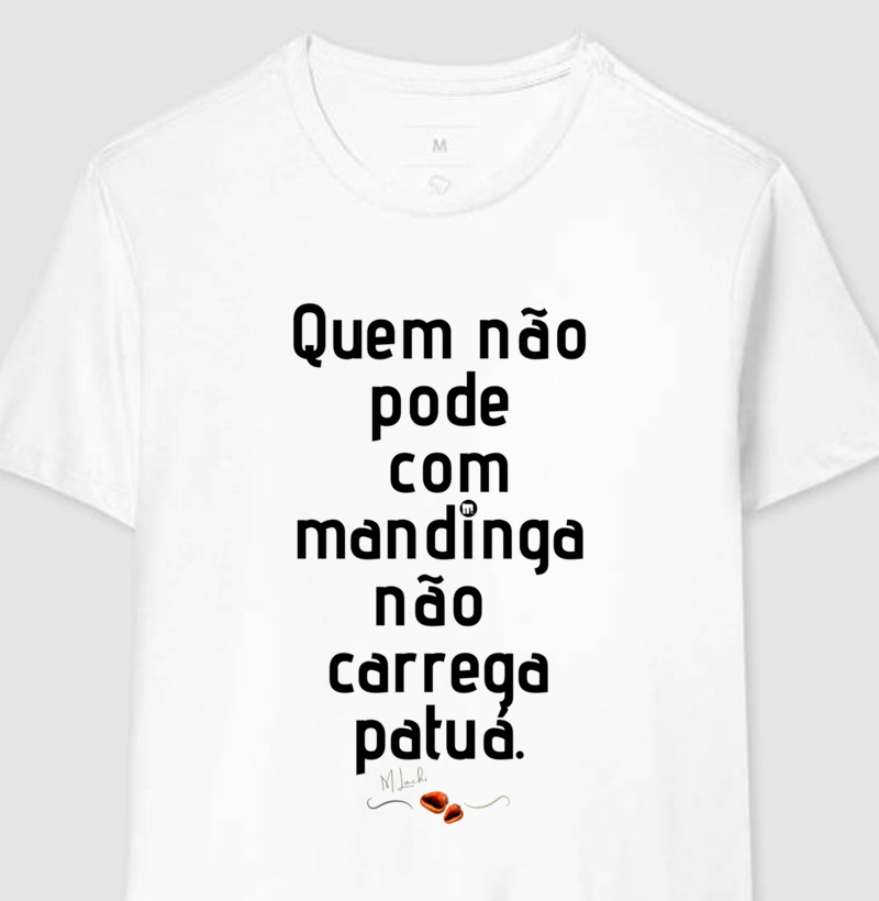 Quem não Pode com Mandinga