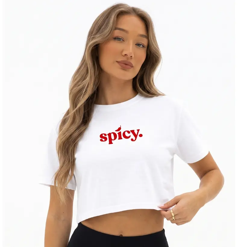 Spicy