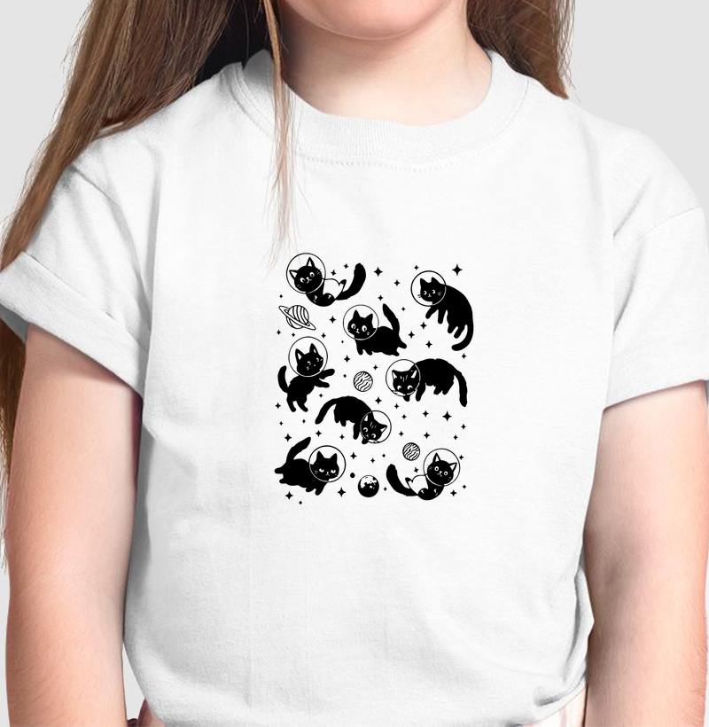 Gatinhos Astronautas