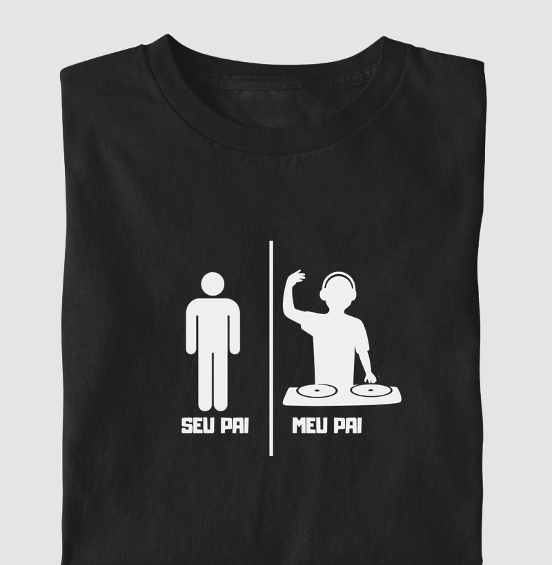 SEU PAI MEU PAI DJ