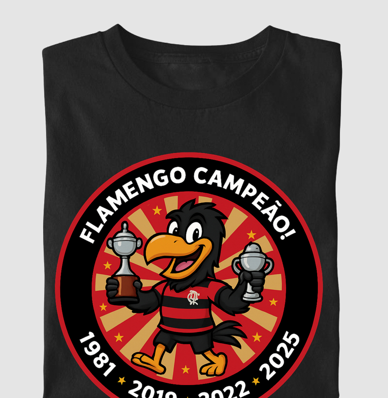 FLAMENGO - KIDS 1