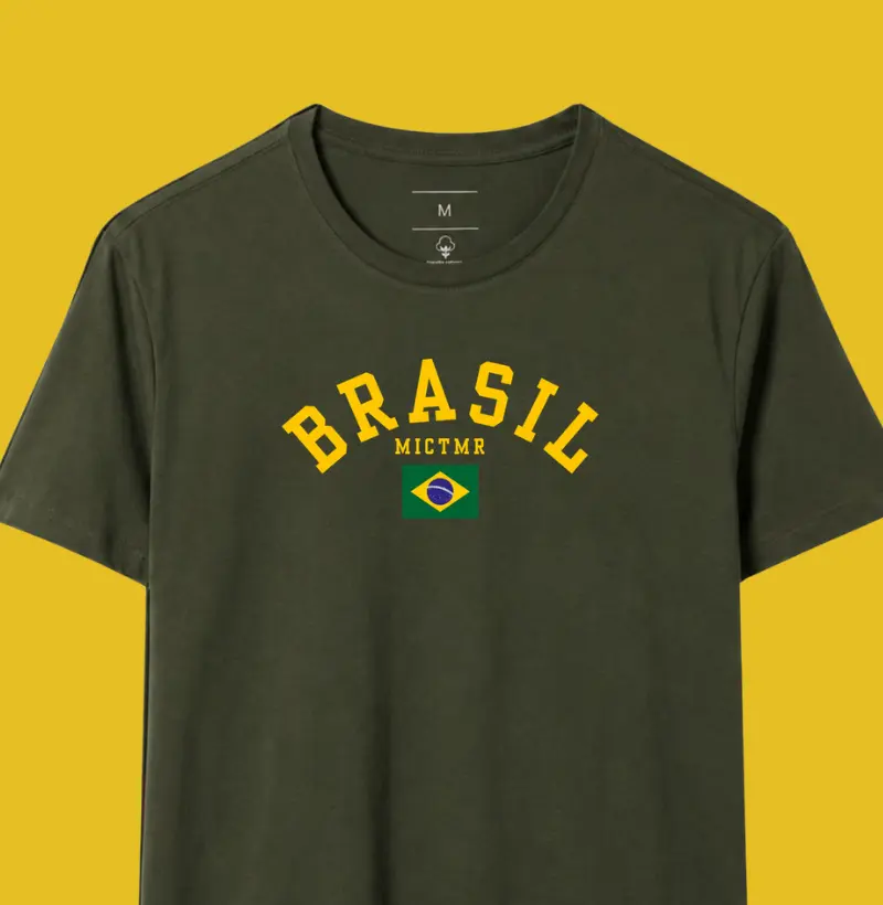 MICTMR Brasil (Peruana) - Mr. GADU