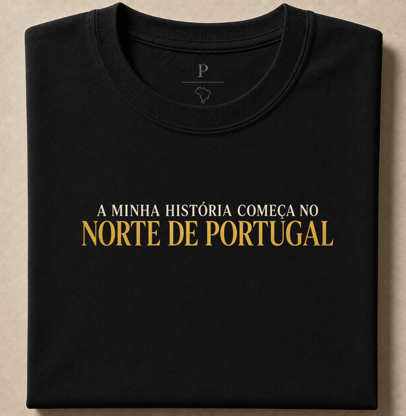 Raízes do Norte ⭐