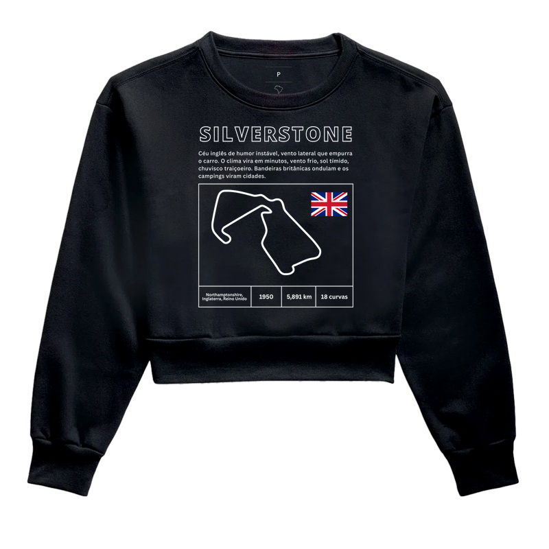 Circuito de Silverstone