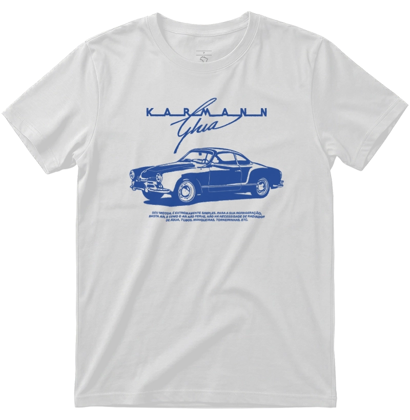 Karmann Ghia