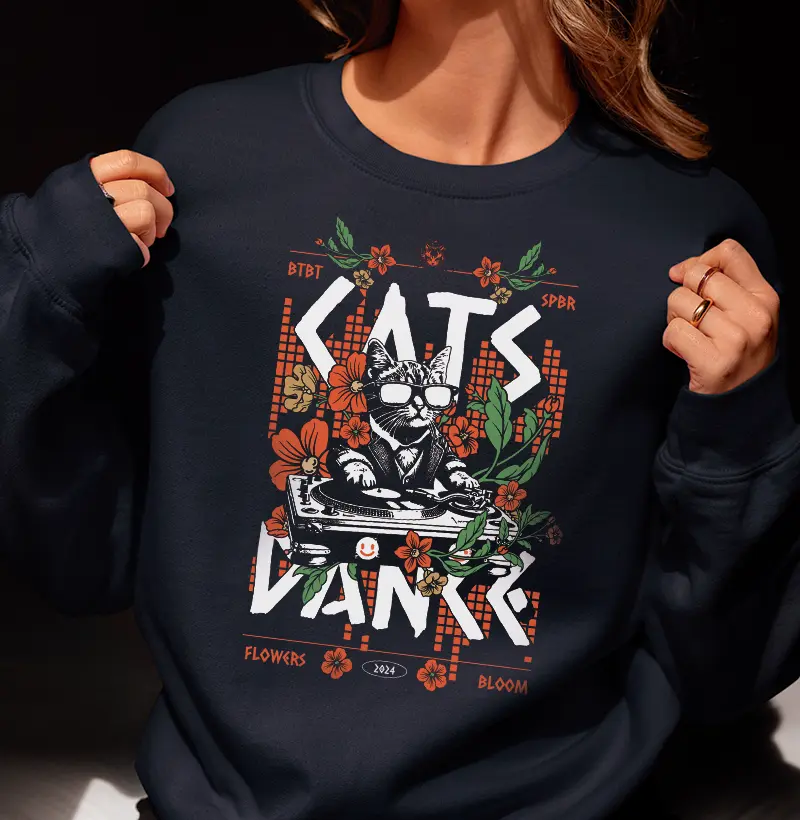 CATS DANCE CLUB vol.4