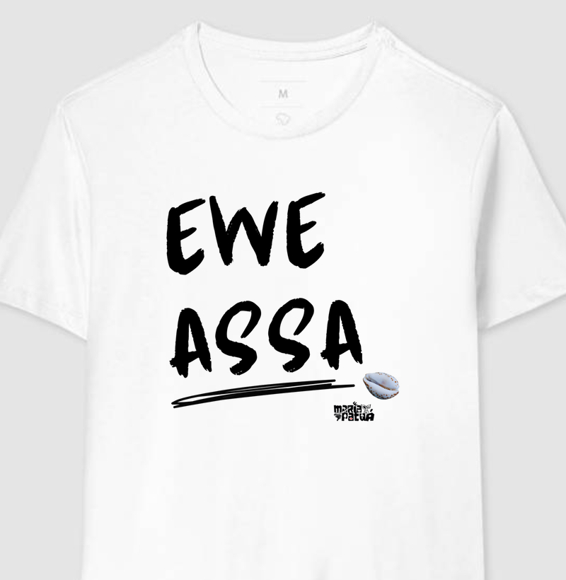 Ewe Assa Ossain