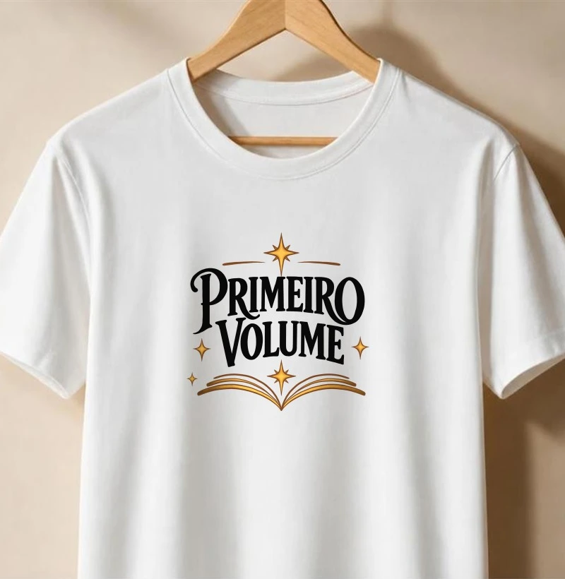 Primeiro Volume