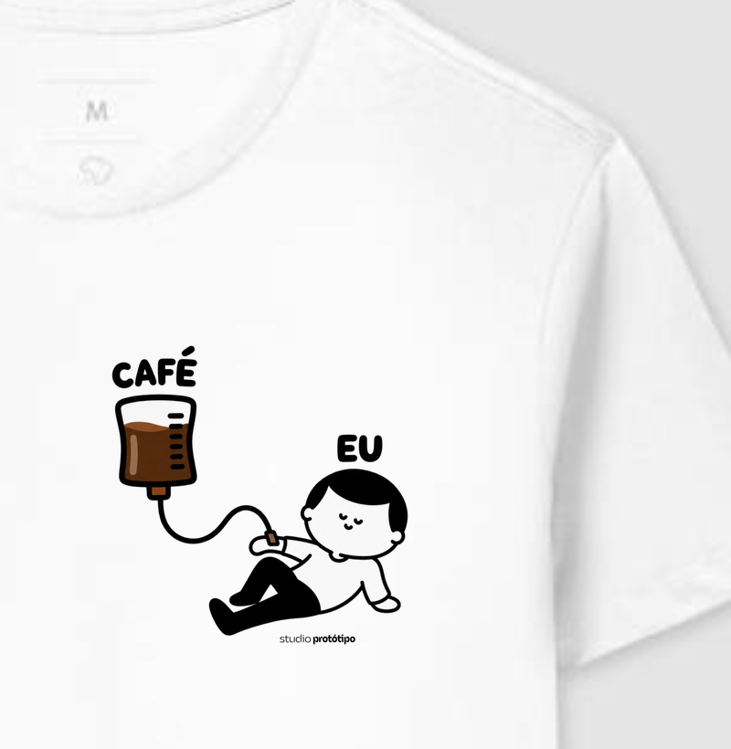 Café na Veia