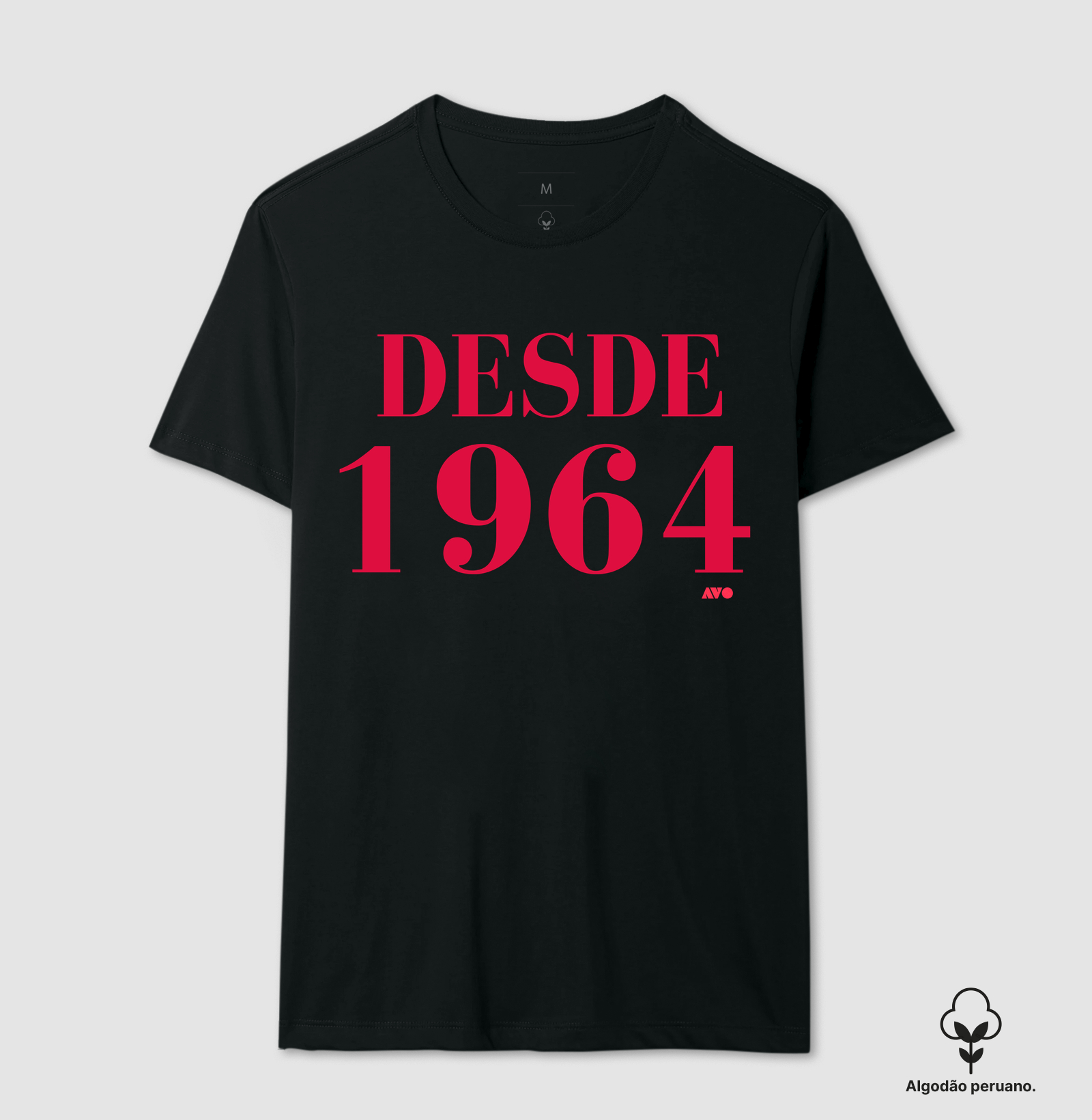 DESDE 1964