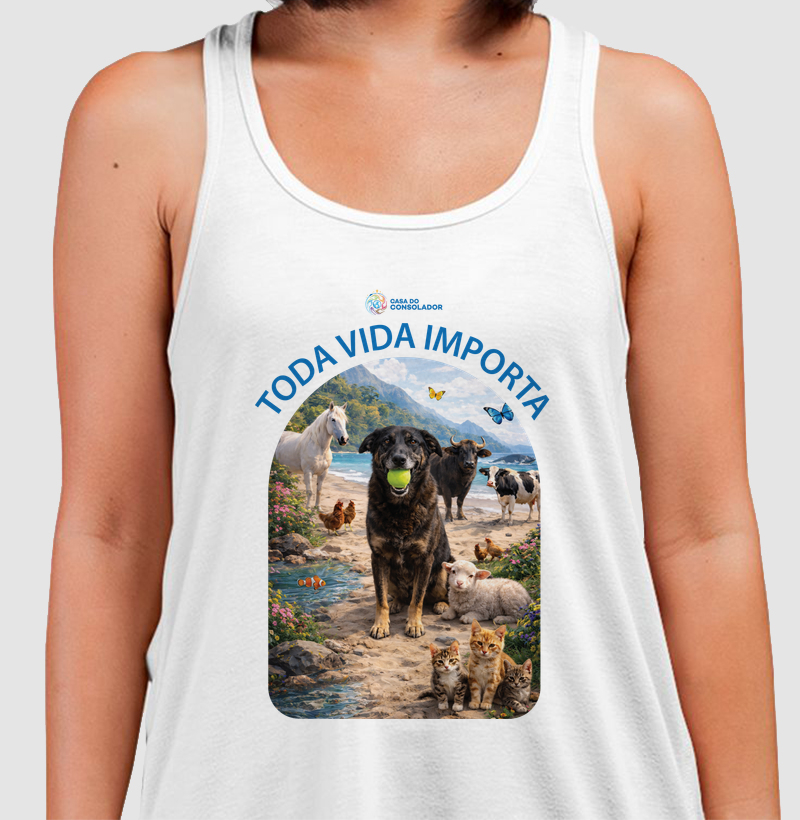 Toda vida importa - Zona da Mata MG