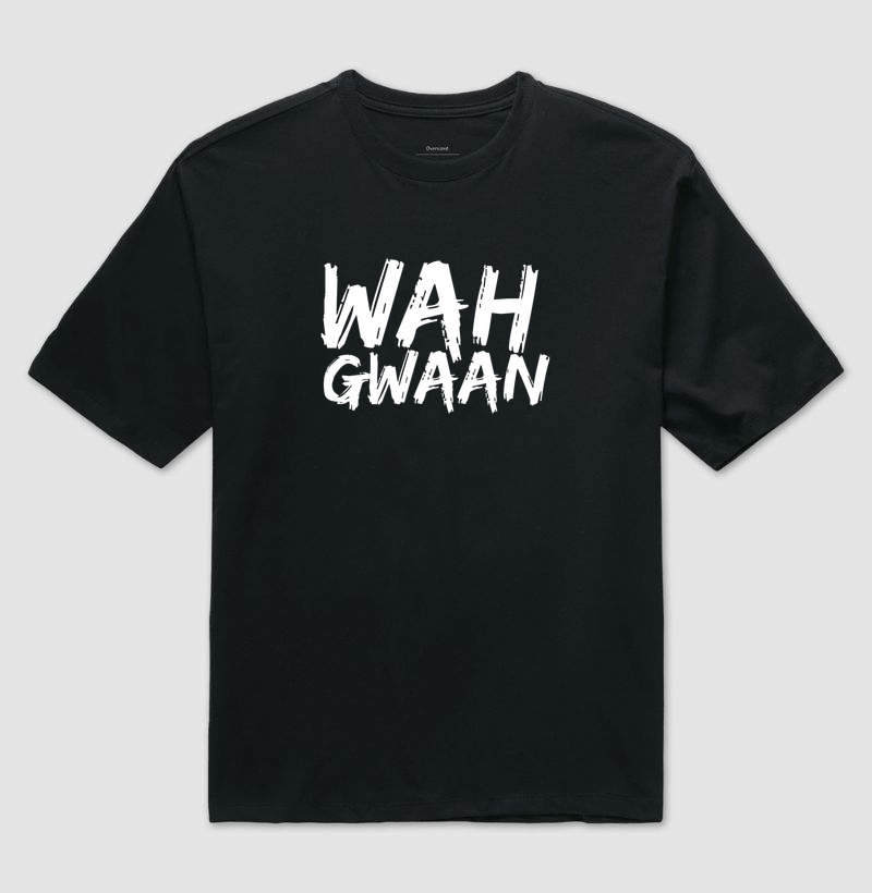Wah Gwaan