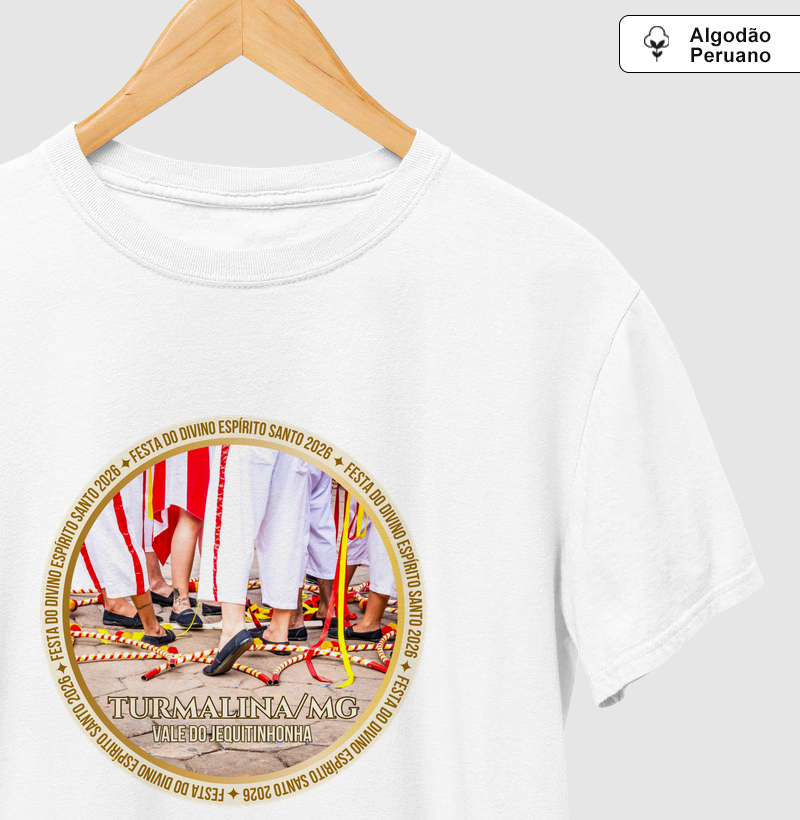 Festa do Divino de Turmalina 2026