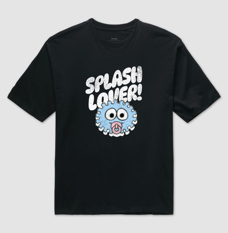 Splash Lover