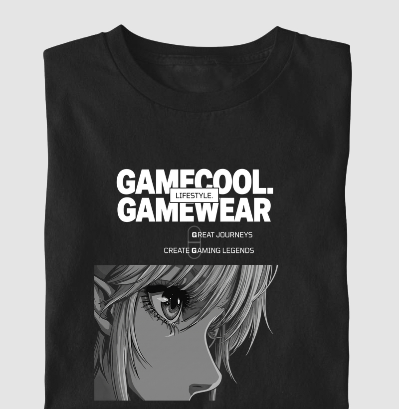 Gamecool Originals - Gaming Legends