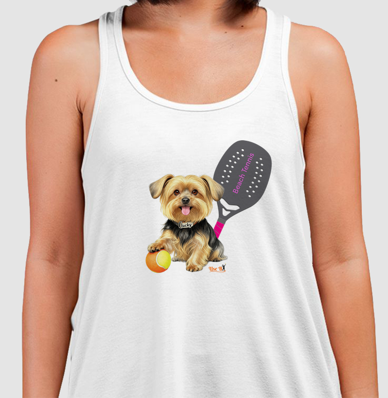 Yorkshire Beach Tenista