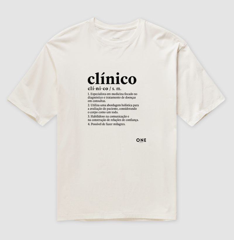 Clínico