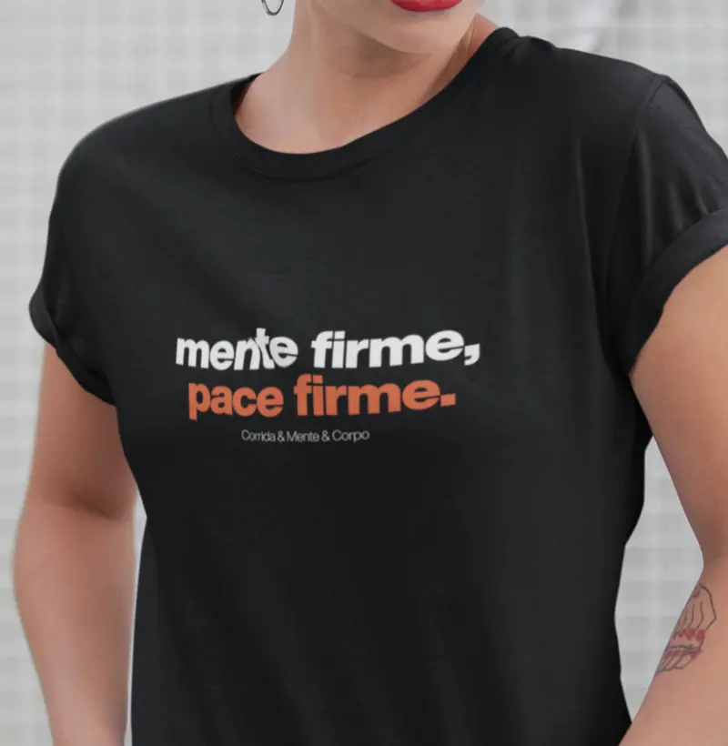 Mente firme, pace firme