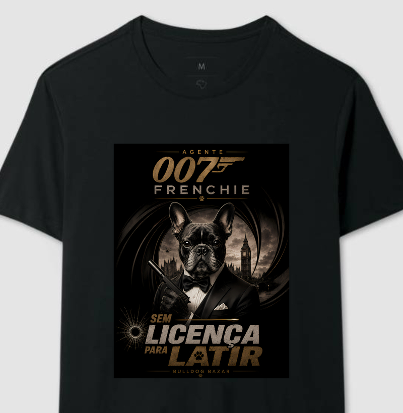 Camisa 0