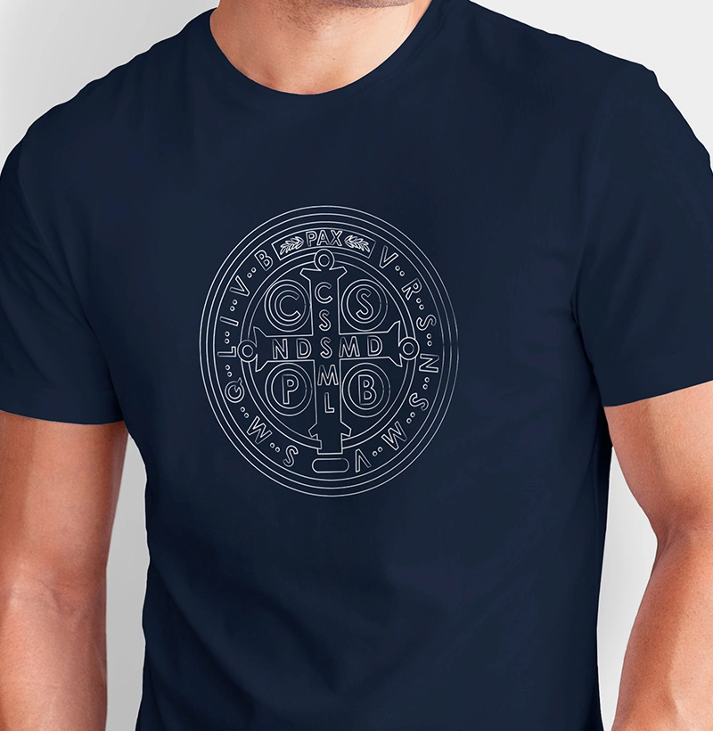 Medalha de São Bento