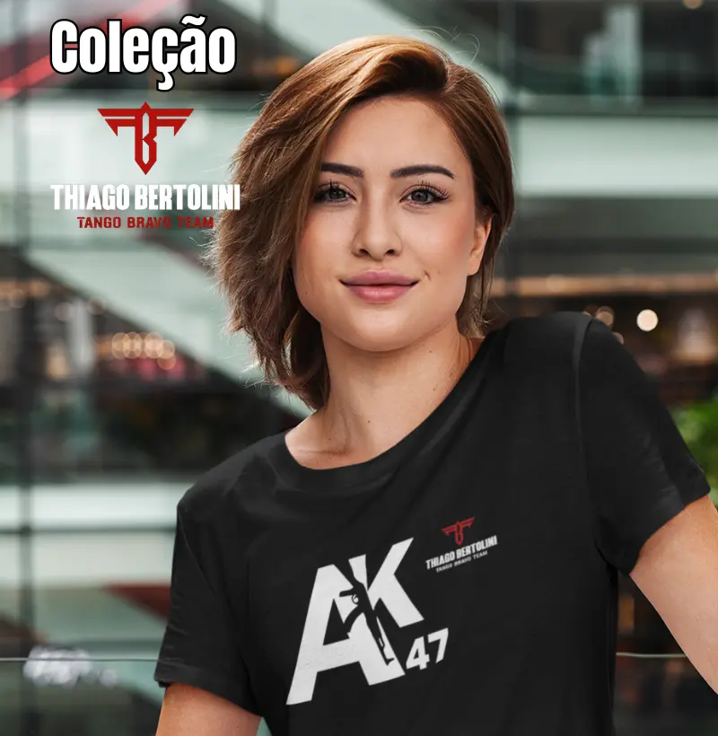 AK Thiago Bertolini