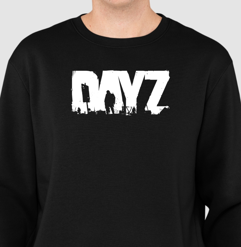 Suéter Gola Careca DayZ