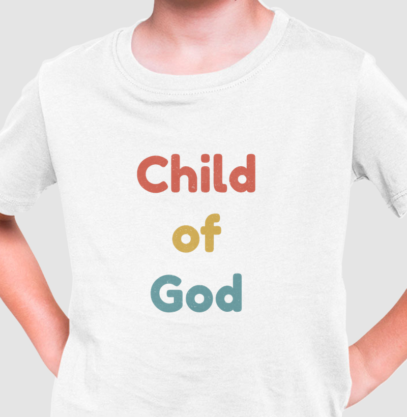 CHILD OF GOD