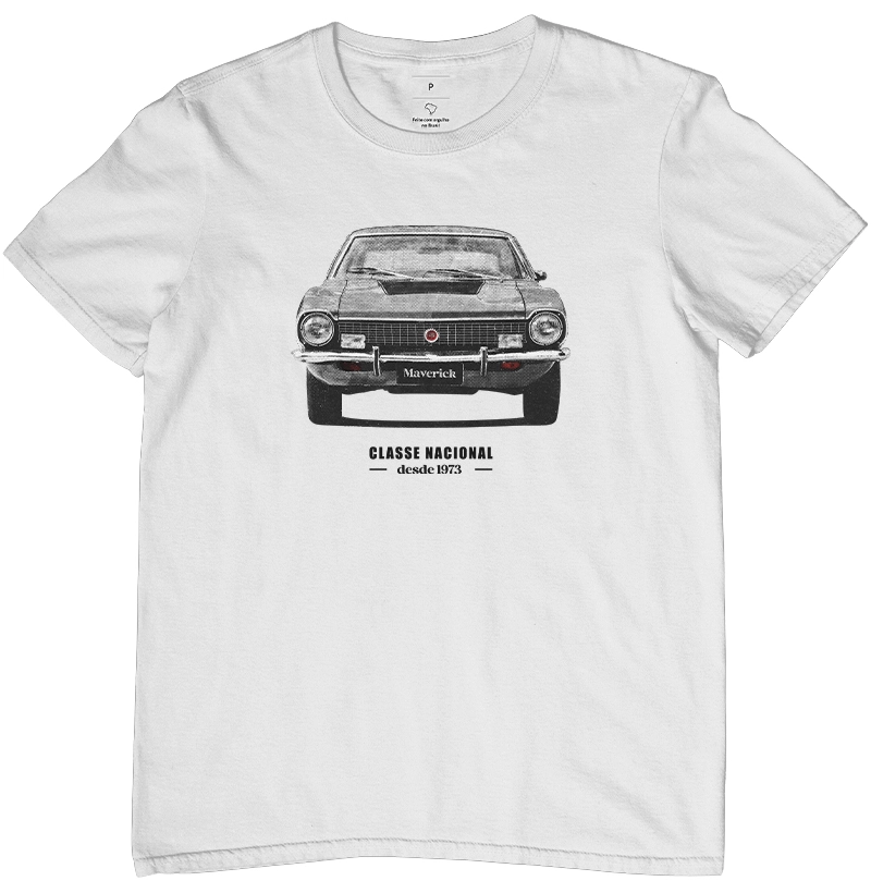 Maverick GT | Classe Nacional