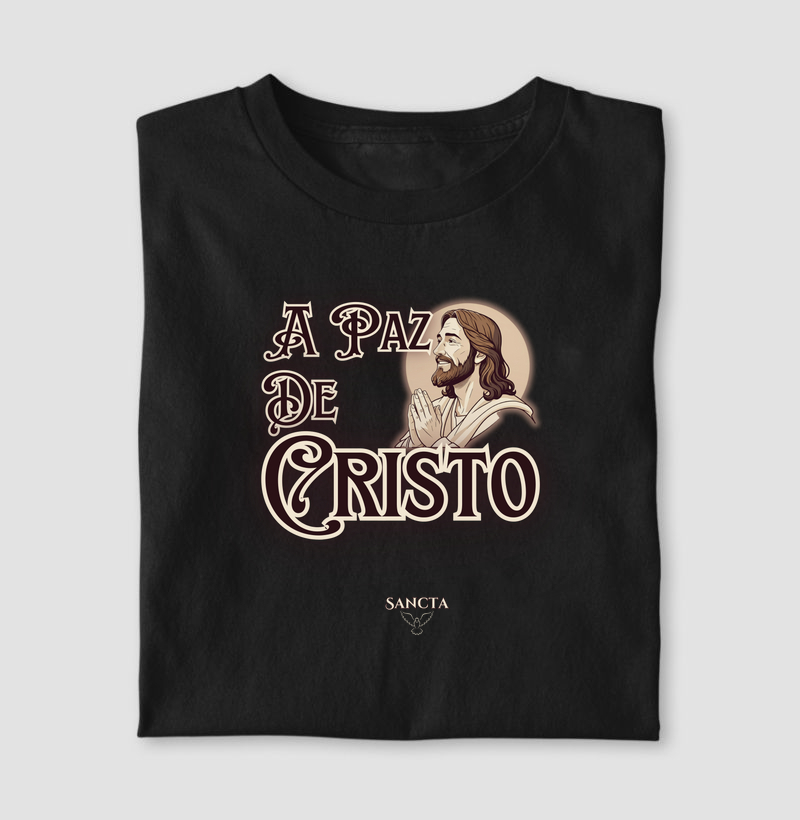 A Paz de Cristo