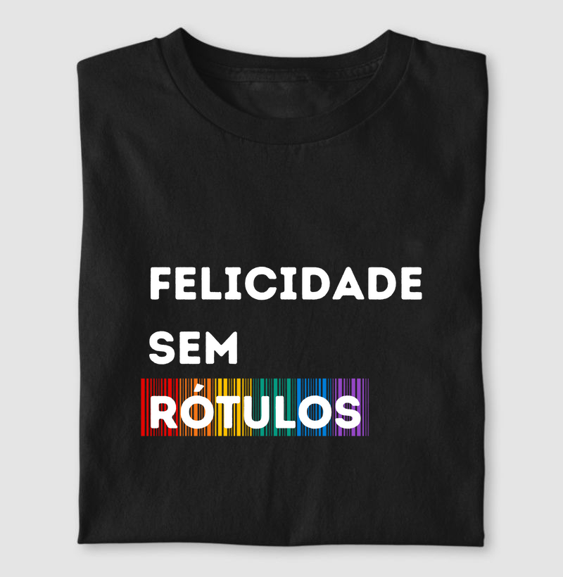 Felicidade sem Rótulos