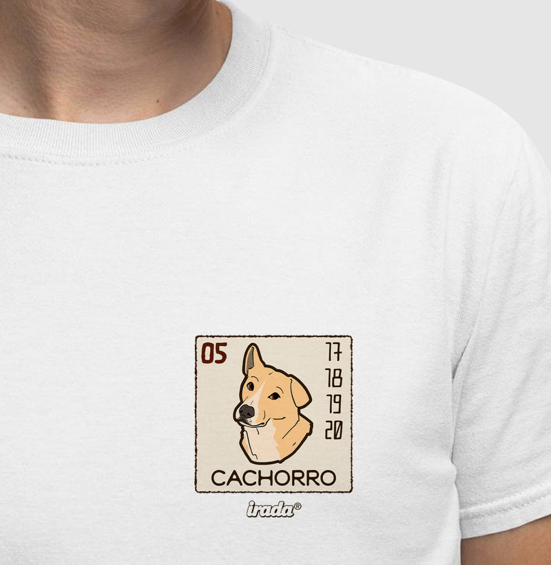 Cachorro - Jogo do Bicho - Compacta