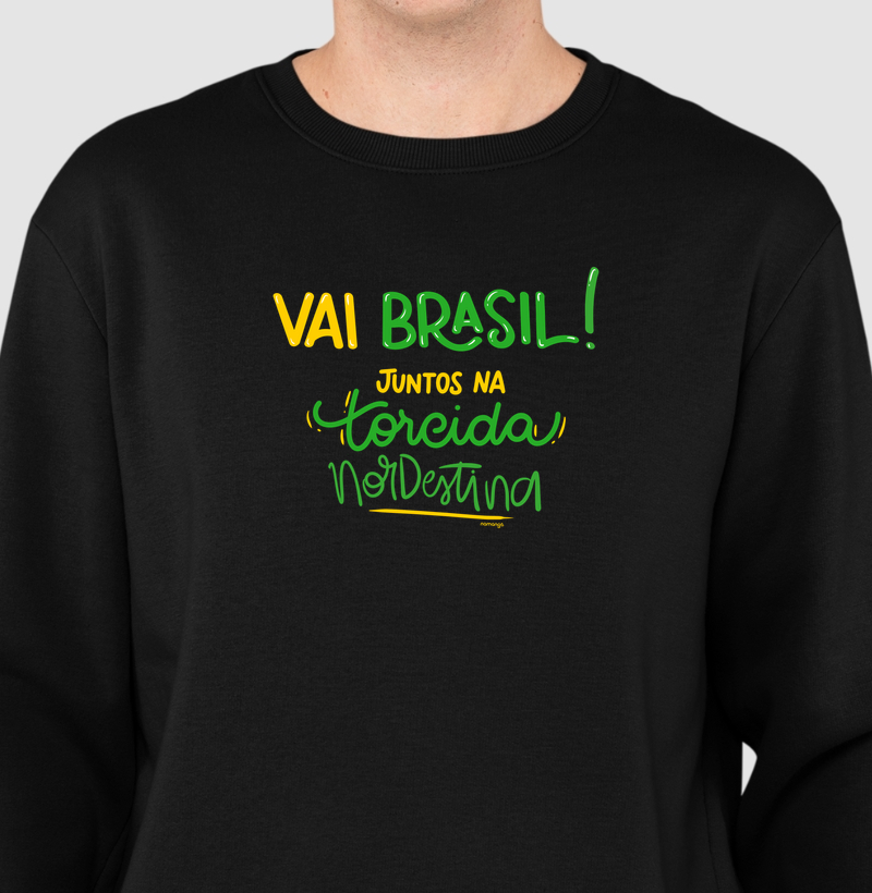 Torcida Nordestina