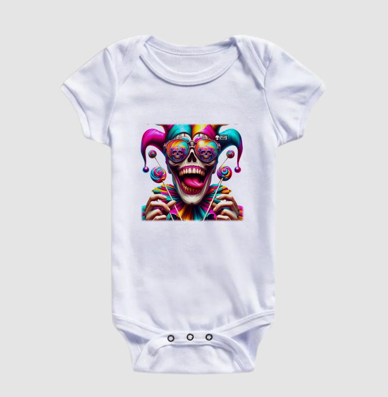 Bobo da Corte Macabro