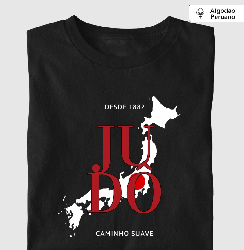 Judô - Caminho Suave