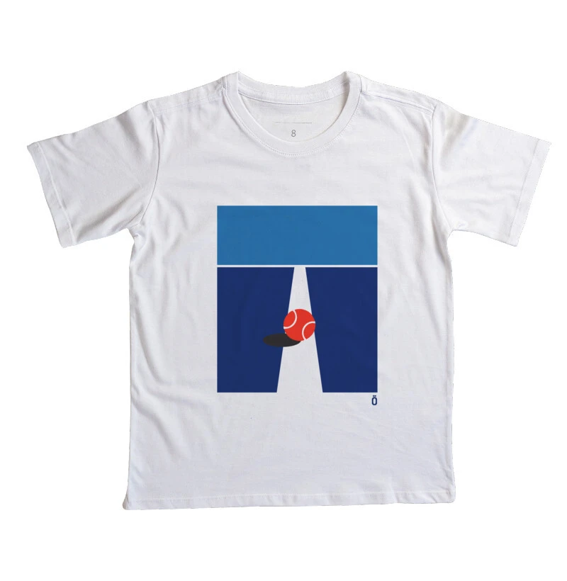 POINT BLUE Ö_PARA FILHOTES