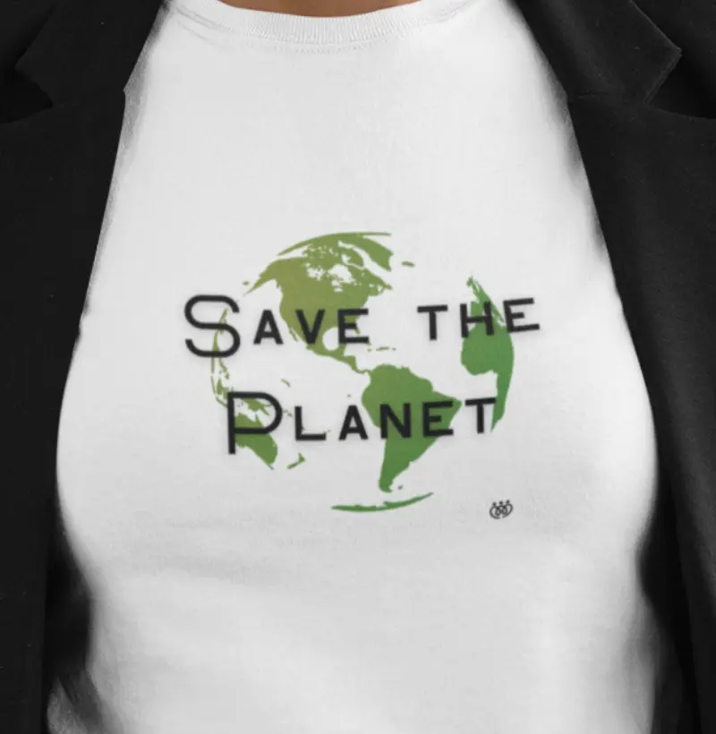 Save the Planet