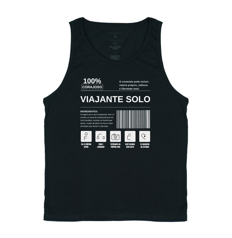 Camisa 0