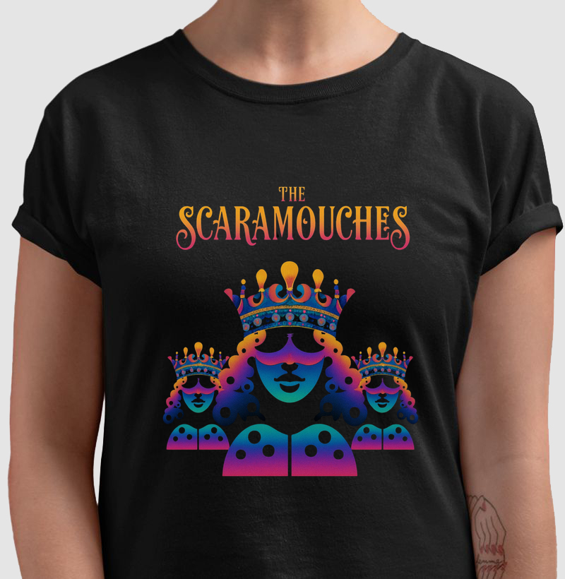 The Scaramouches 
