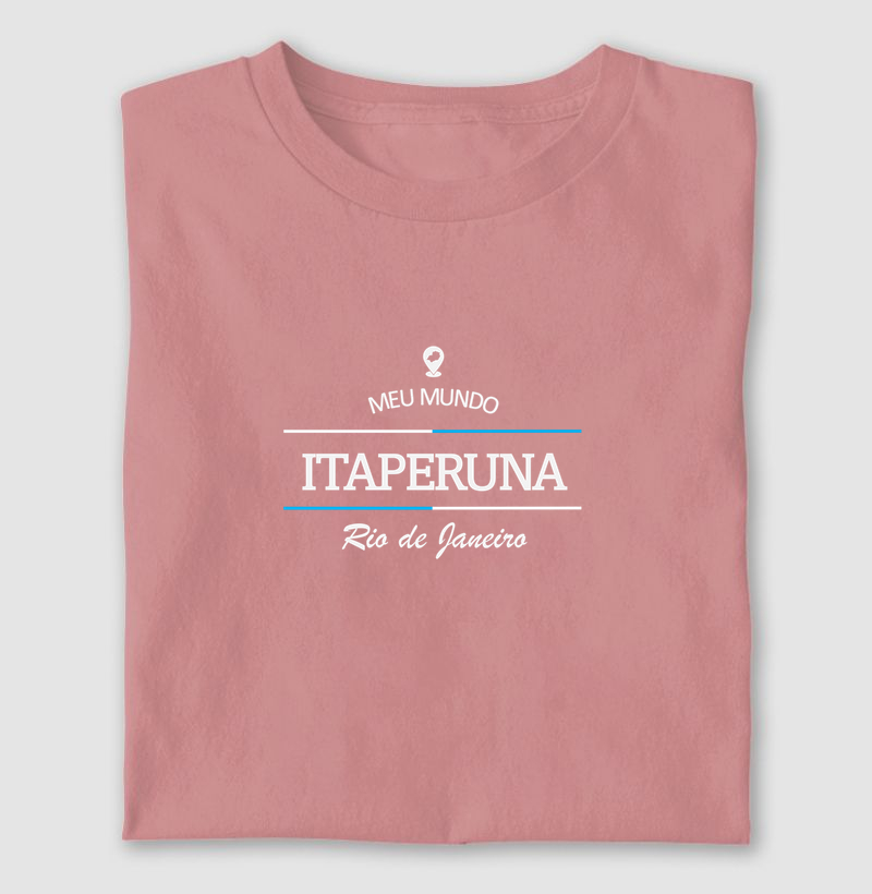 Itaperuna (RJ) | Meu Mundo