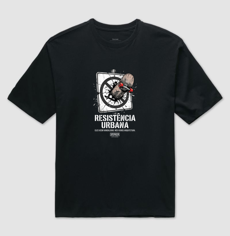 Resistência Urbana