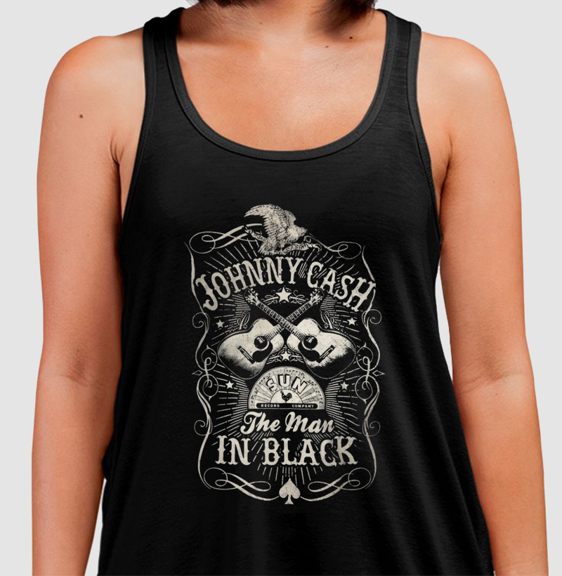 Johnny Cash