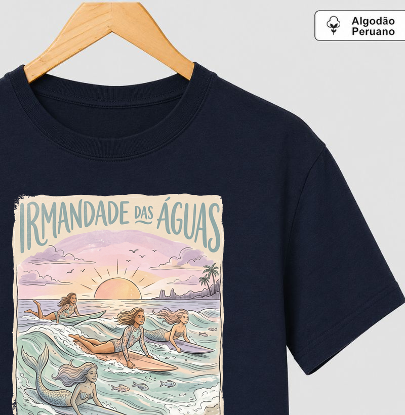 Irmandade das águas